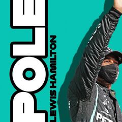 Resultados F1: parrilla de salida de la carrera del GP de Bahréin