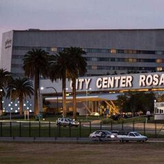 Registrado el casino del hotel donde se casará Messi por presunto blanqueo de capitales