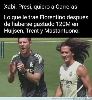 Los mejores memes del arranque del Mundial de Clubes