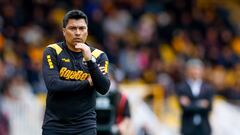 Querétaro pone la mira en su nuevo DT