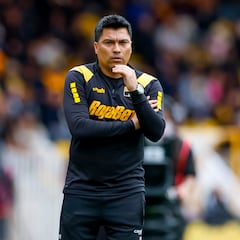 Querétaro pone la mira en su nuevo DT