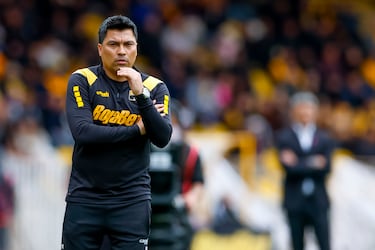 Los nuevos directores técnicos del Clausura 2026 en la Liga MX