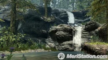 The Elder Scrolls se queda sin MMO porque el rol "funciona mejor" dirigido