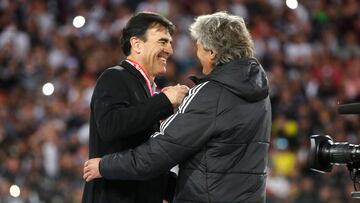 “Lo pasé mal en Colo Colo; quise dejar todo y a inicios de año colapsé; tuve que ir al siquiatra”