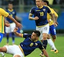 Brasil vs Ecuador: Horario, TV; cómo y dónde ver en USA