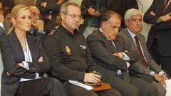 Entre Atleti y Depor, 215 entradas escamoteadas al control policial