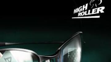 High Roller: La primera división del poker online
