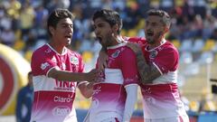 Las claves que tienen a Everton como el equipo más goleador