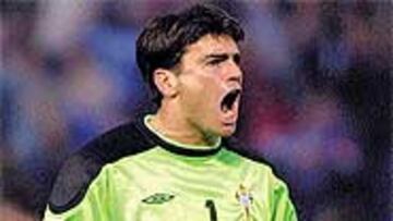 "No le podemos dejar espacios libres a Makaay"