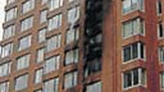 Un jugador de los Yankees muere en el accidente de NY