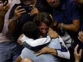 Ferrero: “Me hubiera gustado seguir”