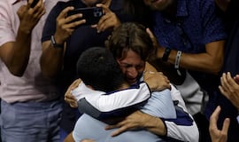 Ferrero: “Me hubiera gustado seguir”