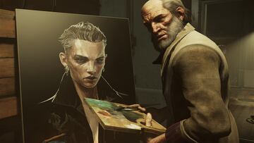 Captura de pantalla - Dishonored 2 (PC)