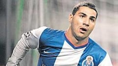 Quaresma se sale antes de marcharse al Atlético