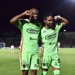 Bravos impuso condición de local ante León