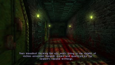 La remasterización de Shadow Man ya cuenta con fecha de lanzamiento en PC