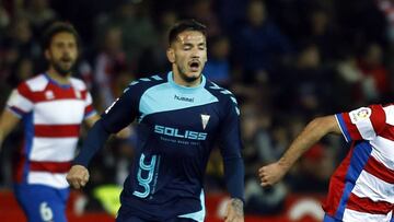 El Albacete ata a Rei Manaj hasta 2024