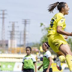 El Villarreal da forma a su equipo para debutar en Primera