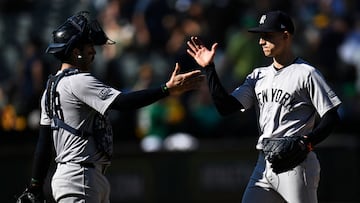 The 2024 Major League Baseball playoffs begin on October 1, with several places in the postseason still up for grabs.