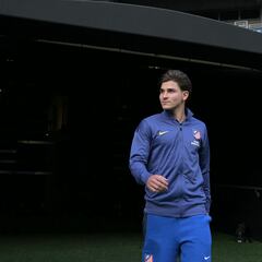 Seattle Sounders - Atlético de Madrid: Horario, TV; cómo y dónde ver el Mundial de Clubes en USA