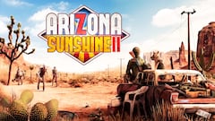 Análisis de Arizona Sunshine 2, la experiencia zombi VR definitiva