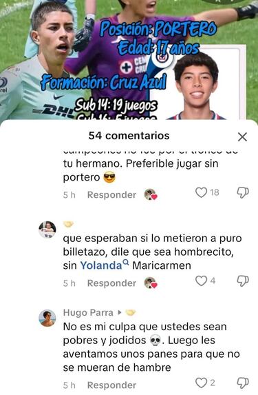 Hermano de Rodrigo Parra llama ‘muertos de hambre’ a detractores de su hermano