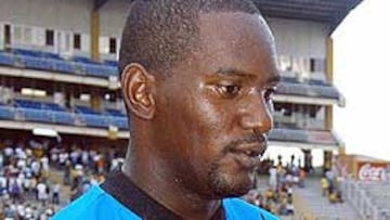 <b>INTERNACIONAL.</B> Flores era internacional absoluto y uno de los mejores porteros de Honduras.