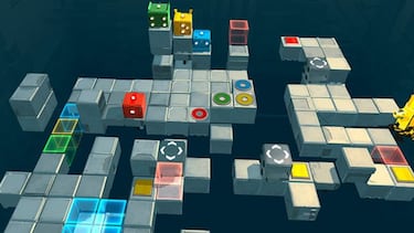 Juega en equipo con los tuyos gracias a PlayStation Plus Extra