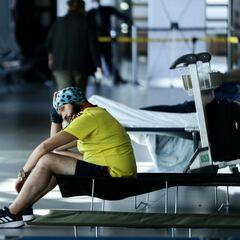 Coronavirus Colombia: los motivos por los que Estados Unidos pide no viajar