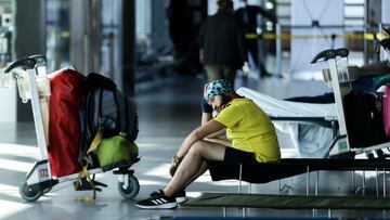 Estos son los motivos por los que Estados Unidos pidió no viajar a Colombia. El Coronavirus es el principal factor, además de la violencia y el terrorismo