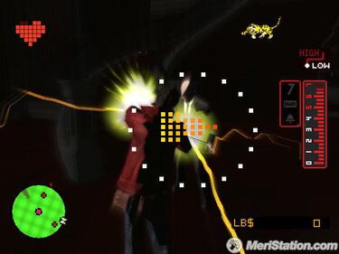 Suda 51 muestra el acabado visual de No More Heroes