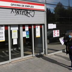 El Gobierno unificará todas las prestaciones por desempleo: ¿cuánto se cobrará de paro?