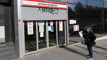 El Gobierno unificará todas las prestaciones por desempleo: ¿cuánto se cobrará de paro?