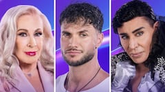 La Casa de los Famosos 2026: ¿Quién es el eliminado de la Semana 8 hoy, 13 de abril?