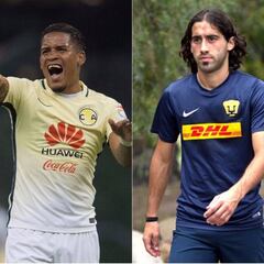 30 jugadores que ya no veremos en la Liga MX