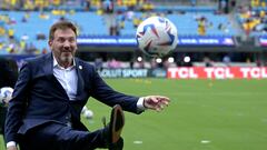 “Domínguez tenía todas sus empresas en Paraguay quebradas, hoy en día es hipermillonario”