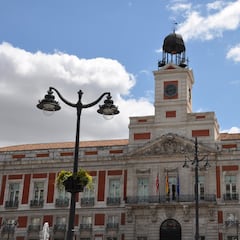 El plan del Ayuntamiento de Madrid para tener sombra en la Puerta del Sol