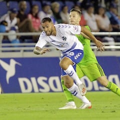 El canterano Elliot, en cuarentena en la península