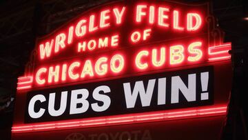 El triunfo de los Cubs le da vida a los de Chicago en las Series Mundiales contra Cleveland Indians.