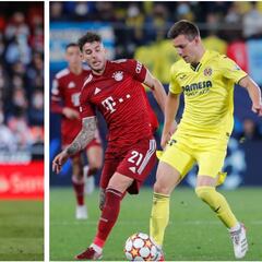 Conte se congratula de la cesión de Lo Celso y Bryan Gil