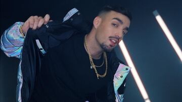 Dónde será el concierto de Rels B en Chile y cómo comprar entradas