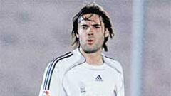 El filial es el menos goleado desde que fichó a Sergio