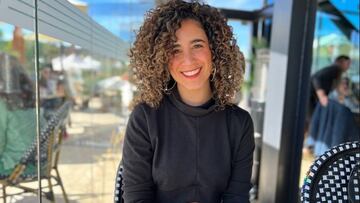 Influencer entrega cinco trucos básicos para mantener un cabello sano e hidratado