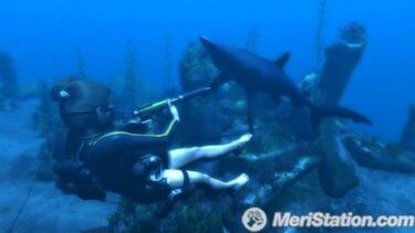 Tomb Raider Underworld