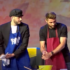 David López: "Me gustaría quedarme, pero aún no lo sé"