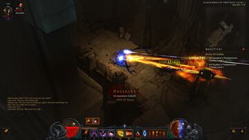 Captura de pantalla - Diablo III: Reaper of Souls (PC)