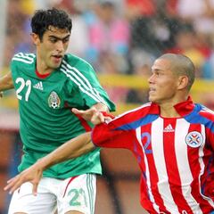 México: Casi 10 años de no ganar un juego en instancia definitiva fuera de Concacaf