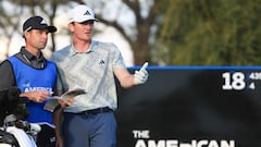 With a win at the American Express Tournament, Nick Dunlap should have won a hefty prize winning, but it is more complicated than that.