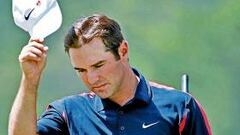 Woods pierde la forma y los rivales se animan