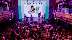 De Chenoa a Leire Martínez: artistas de primer nivel unen sus voces por la esclerosis múltiple